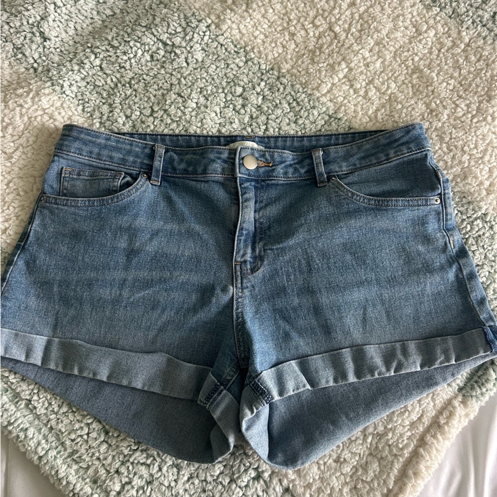 H&M Jean Shorts